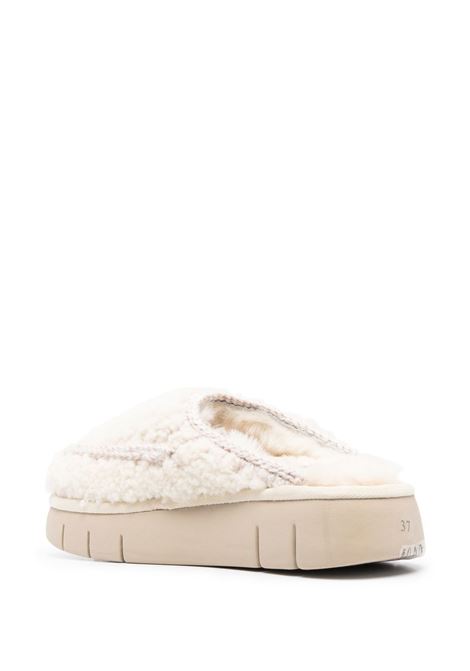 Slippers Mou MOU KIDS | SCARPE | MU.FW531000AVAN